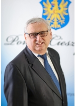 Członek Zarządu Jan Poloczek